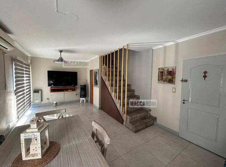 Departamento · 75m² · 3 Ambientes
