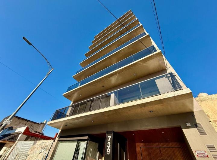 Departamento · 85m² · 3 Ambientes