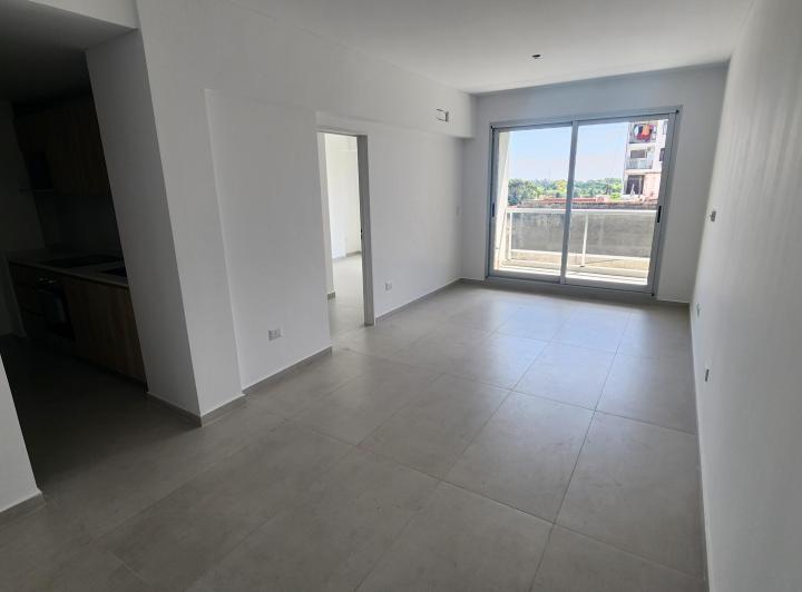 Departamento · 58m² · 2 Ambientes