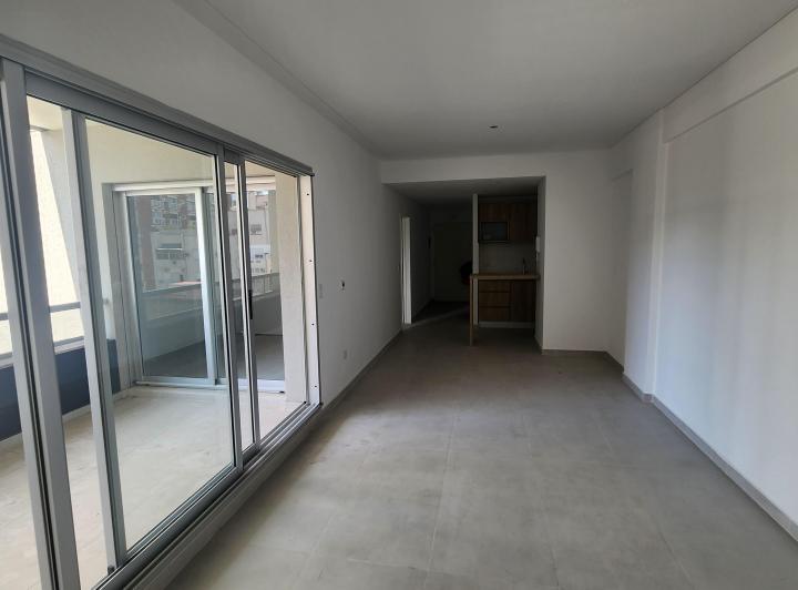 Departamento · 63m² · 2 Ambientes