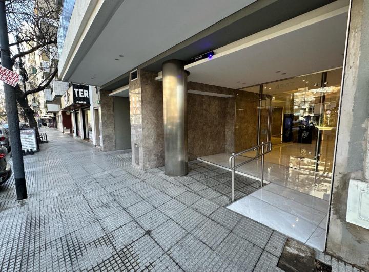 Departamento · 59m² · 2 Ambientes · 1 Cochera
