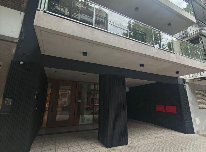 Departamento · 64m² · 3 Ambientes · 1 Cochera