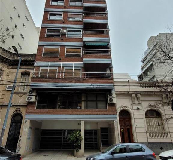 Departamento · 67m² · 3 Ambientes · 1 Cochera