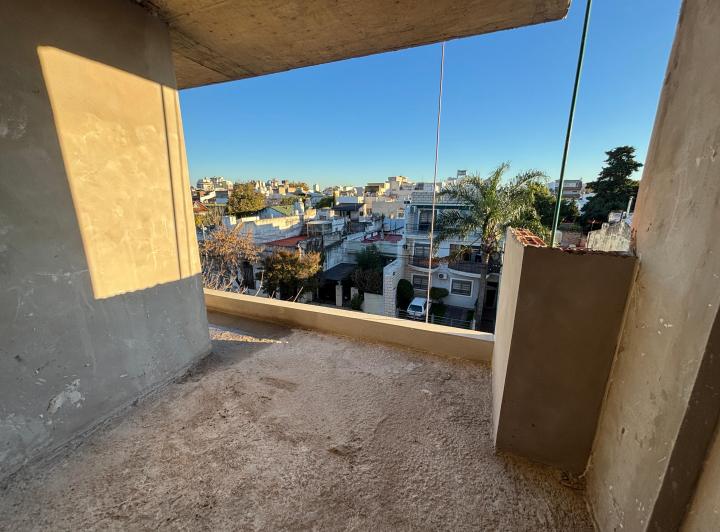 Departamento · 72m² · 3 Ambientes