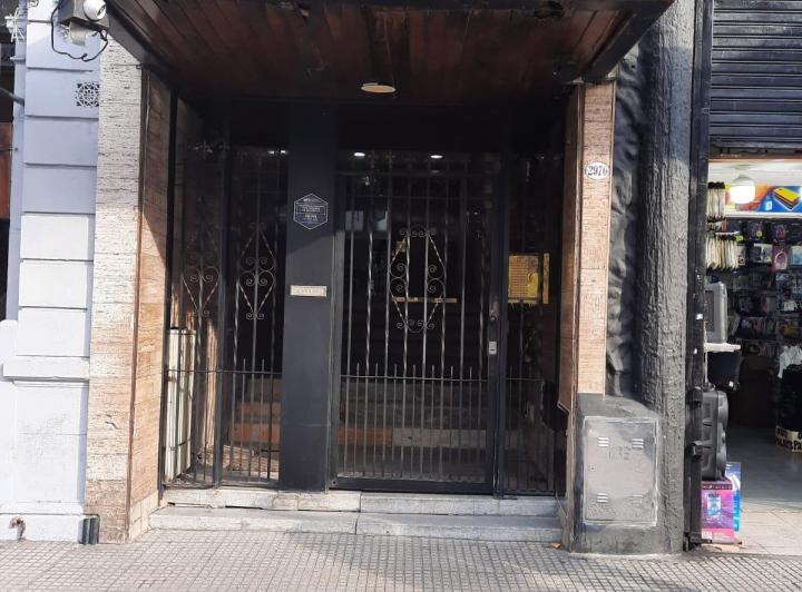 Departamento · 100m² · 3 Ambientes