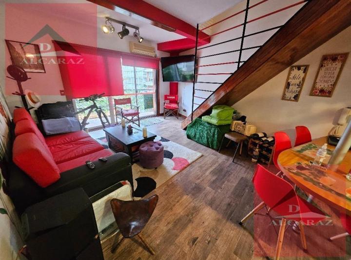 Departamento · 44m² · 2 Ambientes