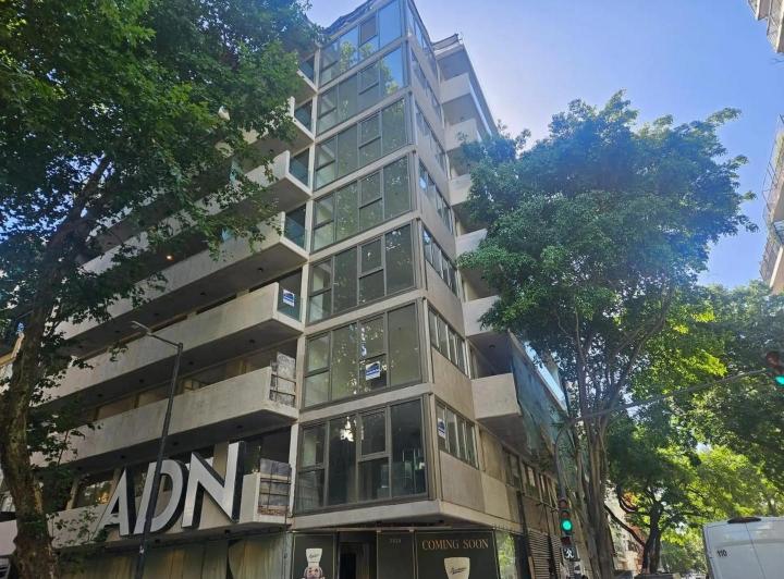 Departamento · 65m² · 2 Ambientes · 1 Cochera