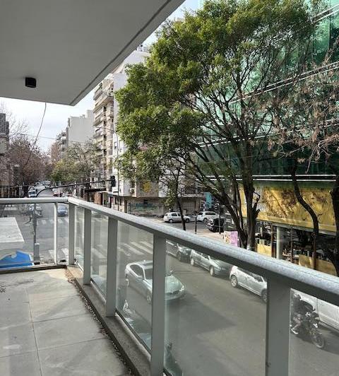 Departamento · 63m² · 3 Ambientes