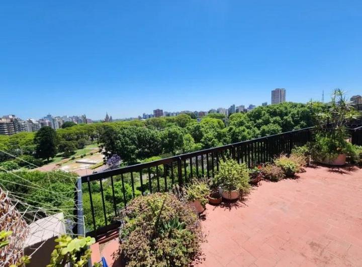 Departamento · 150m² · 3 Ambientes · 1 Cochera