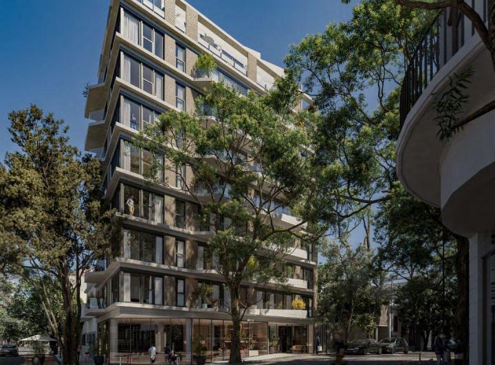 Departamento · 47m² · 2 Ambientes