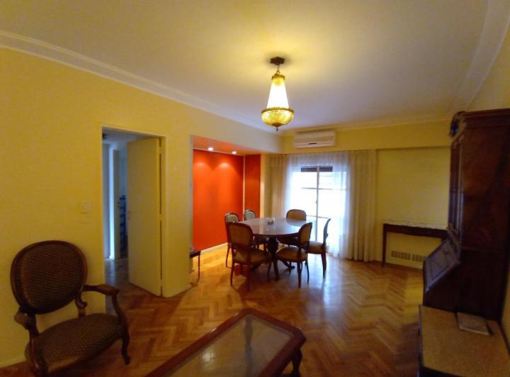 Departamento · 68m² · 3 Ambientes · 1 Cochera