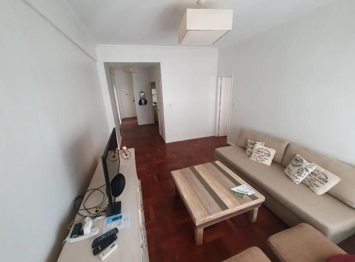 Departamento · 73m² · 3 Ambientes