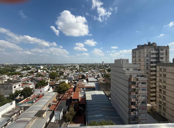 Departamento · 80m² · 3 Ambientes