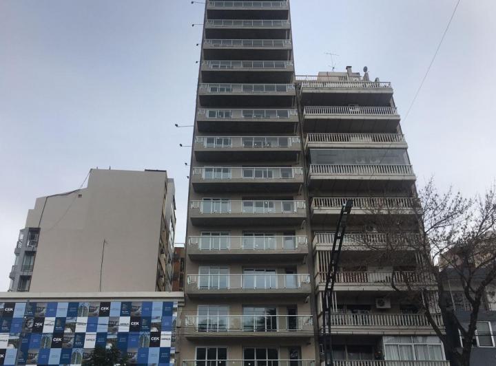 Departamento · 57m² · 2 Ambientes · 1 Cochera