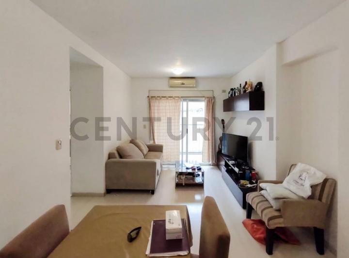 Departamento · 58m² · 3 Ambientes