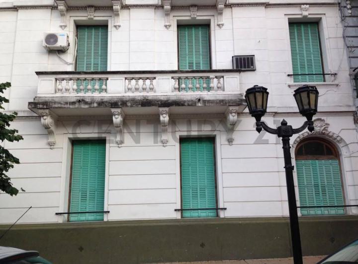 Departamento · 70m² · 2 Ambientes