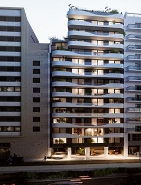 Departamento · 46m² · 2 Ambientes