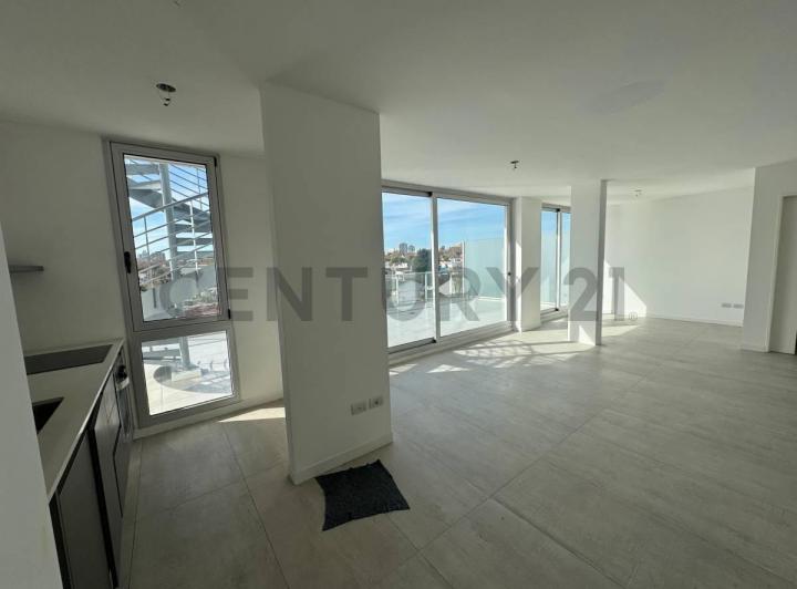 Departamento · 65m² · 2 Ambientes · 2 Cocheras