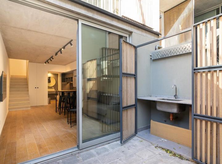 Departamento · 67m² · 2 Ambientes