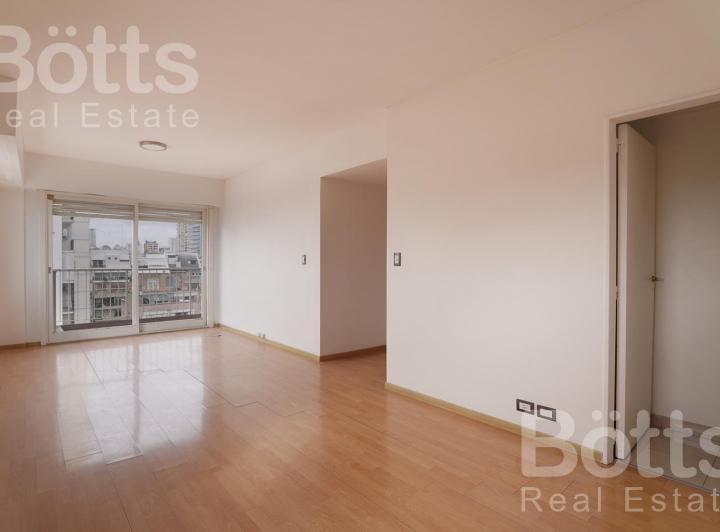 Departamento · 86m² · 3 Ambientes