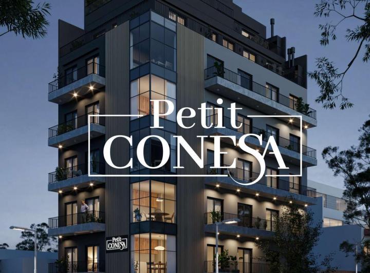 Departamento · 40m² · 2 Ambientes