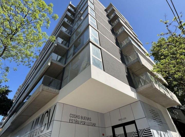 Departamento · 60m² · 2 Ambientes
