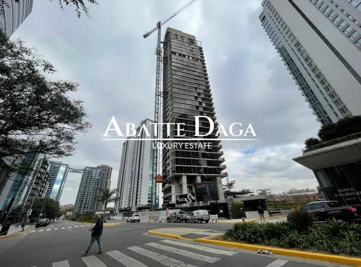 Departamento · 131m² · 3 Ambientes