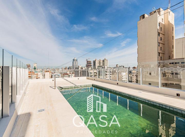 Departamento · 74m² · 3 Ambientes