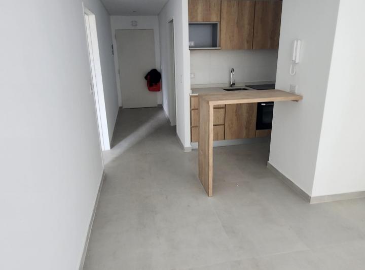 Departamento · 58m² · 2 Ambientes