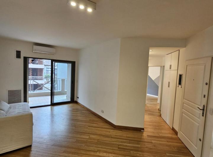 Departamento · 50m² · 3 Ambientes