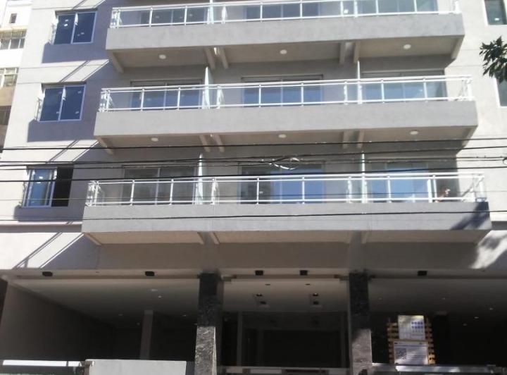 Departamento · 57m² · 2 Ambientes