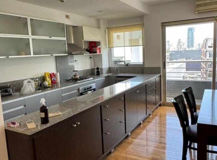 Departamento · 50m² · 2 Ambientes