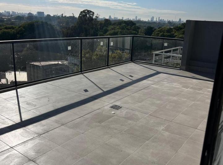 Departamento · 54m² · 3 Ambientes