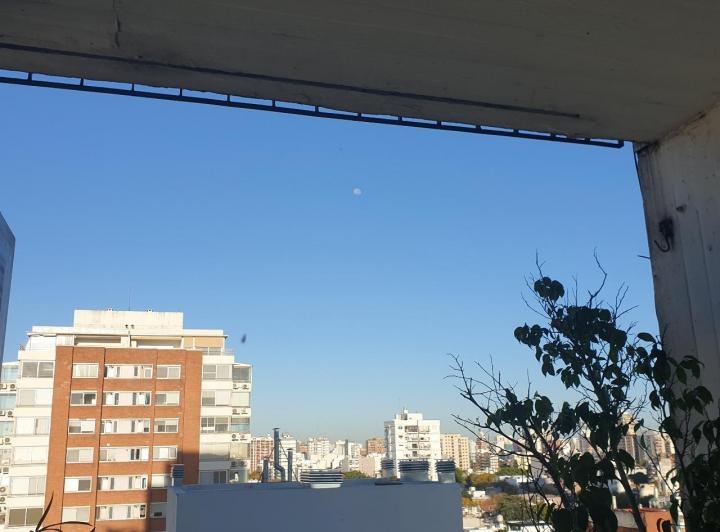 Departamento · 42m² · 2 Ambientes