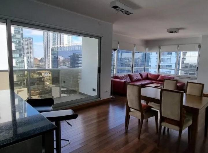 Departamento · 67m² · 2 Ambientes · 1 Cochera