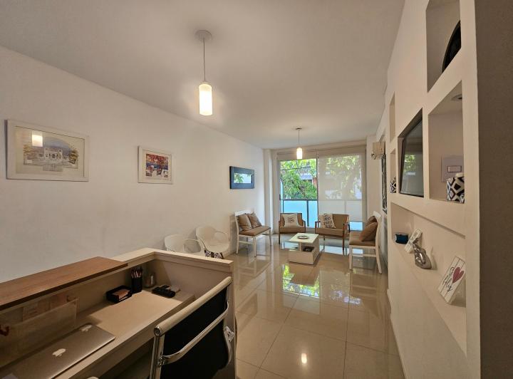 Departamento · 80m² · 3 Ambientes