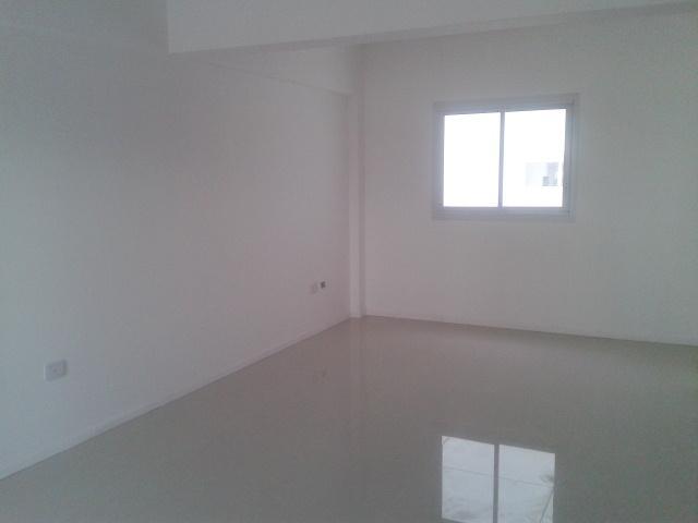 Departamento · 60m² · 2 Ambientes · 1 Cochera