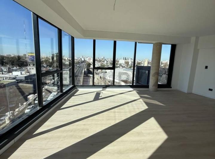 Departamento · 91m² · 2 Ambientes