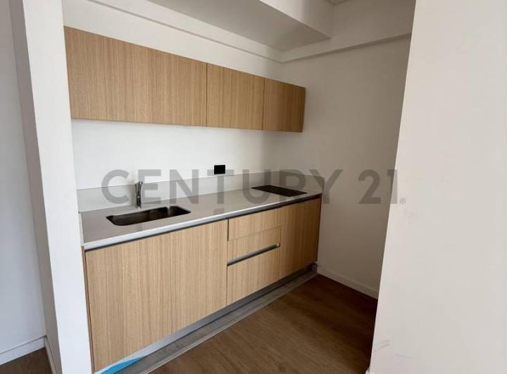 Departamento · 51m² · 2 Ambientes