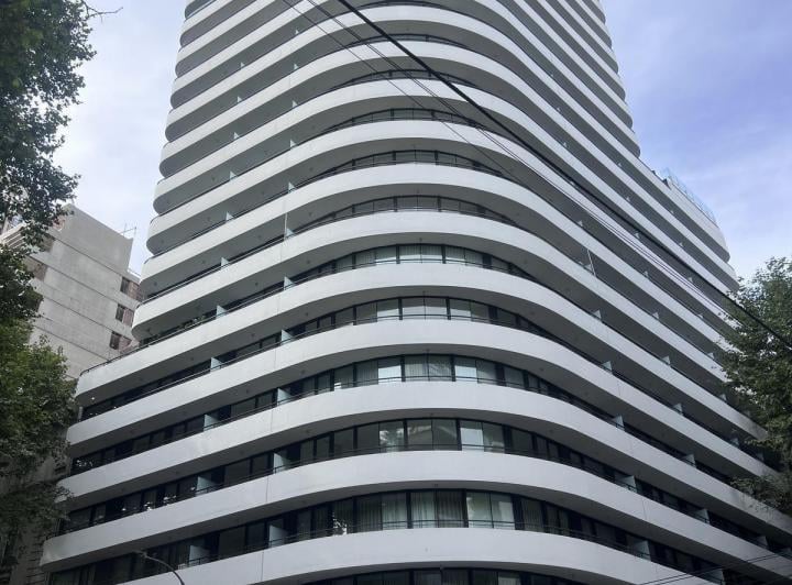 Departamento · 41m² · 1 Ambiente