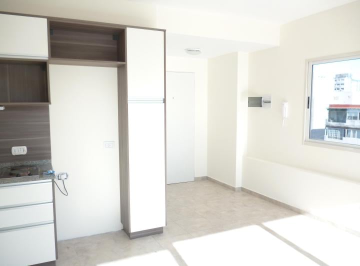 Departamento · 56m² · 2 Ambientes