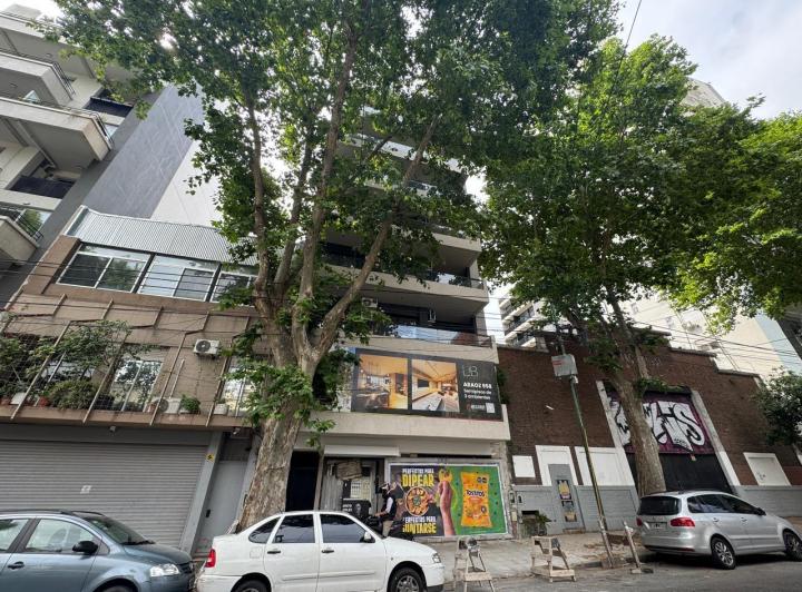 Departamento · 70m² · 3 Ambientes