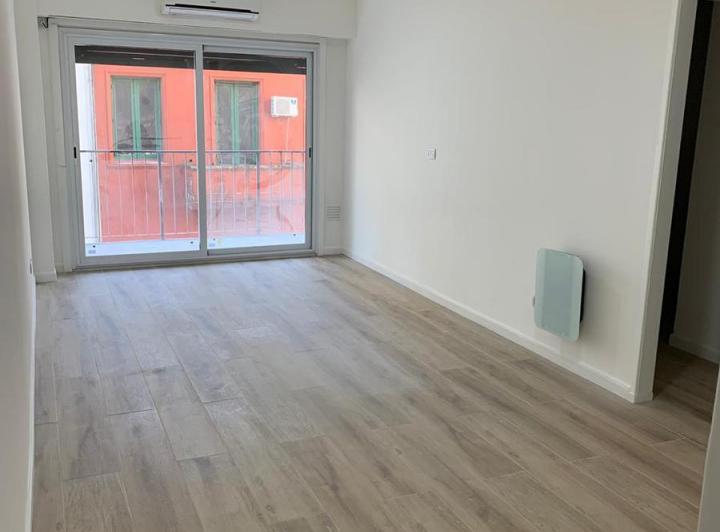 Departamento · 60m² · 3 Ambientes