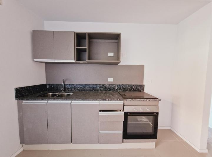 Departamento · 60m² · 2 Ambientes · 1 Cochera