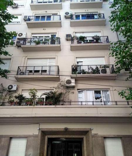 Departamento · 95m² · 3 Ambientes
