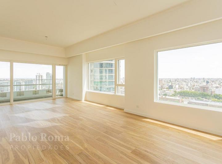 Departamento · 152m² · 3 Ambientes · 2 Cocheras