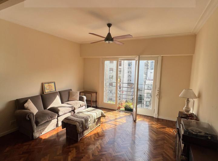 Departamento · 70m² · 3 Ambientes
