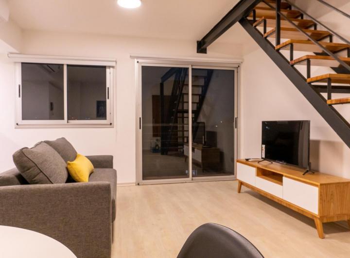 Departamento · 50m² · 2 Ambientes