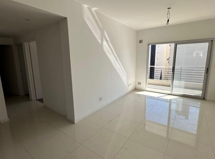 Departamento · 60m² · 3 Ambientes