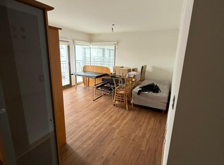 Departamento · 72m² · 3 Ambientes